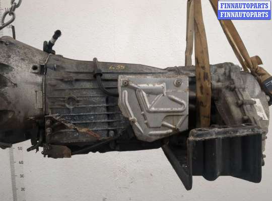 АКПП - Коробка автомат на Mercedes-Benz GL (X164)