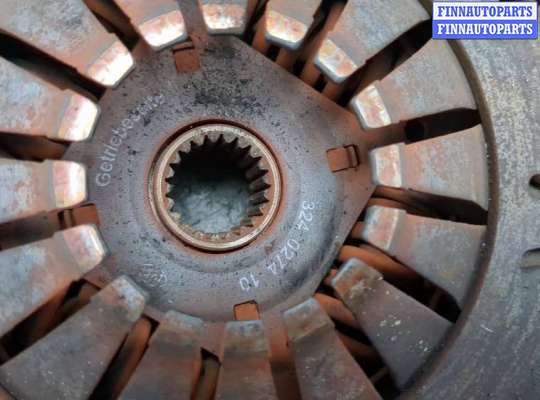 купить Маховик на Nissan Primastar 2001-2025