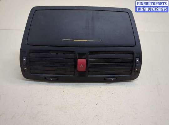 купить Дефлектор обдува салона на Skoda Octavia (A5) 2004-2013