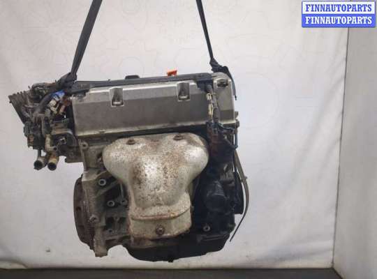 купить Головка блока (ГБЦ) на Honda Accord 7 2003-2007