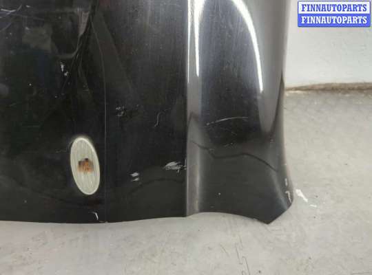 купить Крыло на Nissan Qashqai 2006-2013