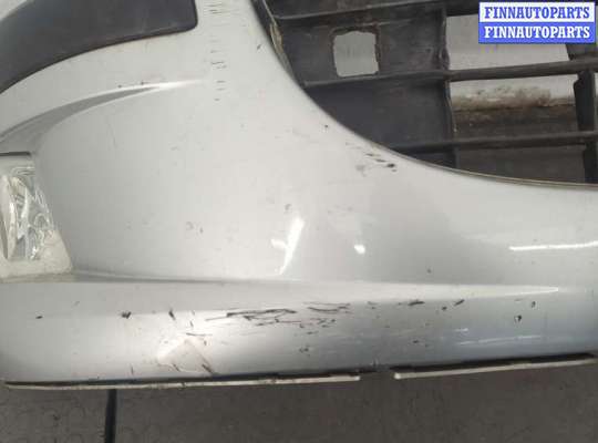купить Бампер на Peugeot 407 2004-2011