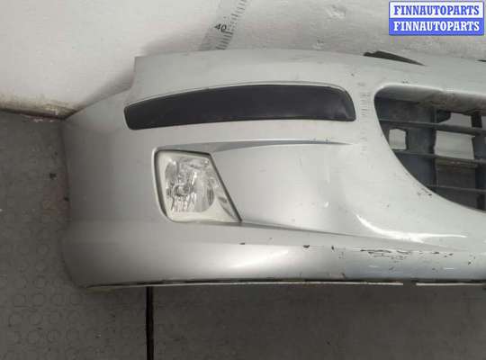купить Бампер на Peugeot 407 2004-2011