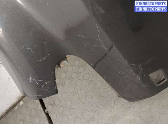 Крыло переднее на Opel Zafira B
