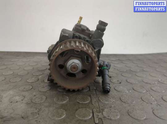 купить ТНВД на Renault Scenic 2009-2012