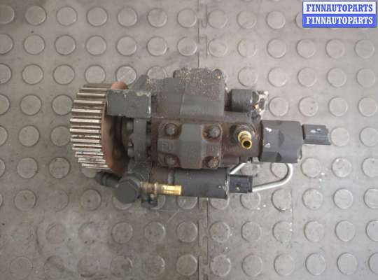 купить ТНВД на Renault Scenic 2009-2012