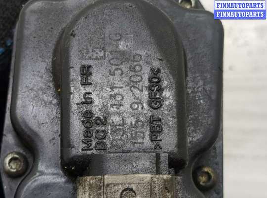 купить Клапан рециркуляции газов (EGR) на Volkswagen Passat 6 2005-2010