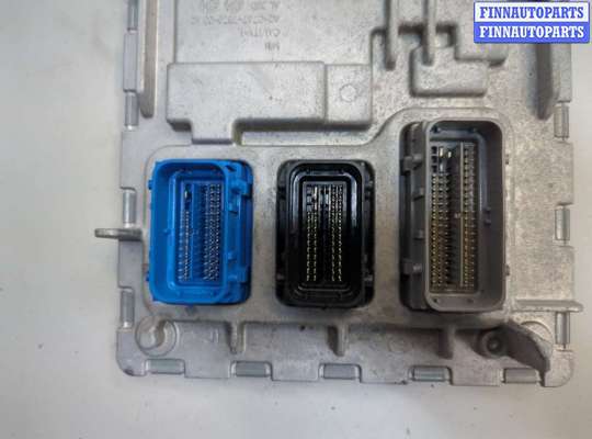 купить Блок управления двигателем на Chevrolet Malibu 2015-2018