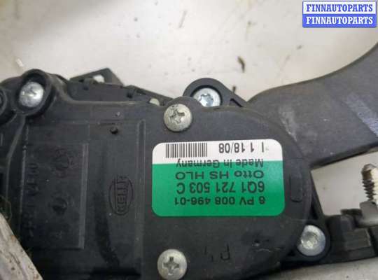 купить Педаль газа на Volkswagen Fox 2005-2011