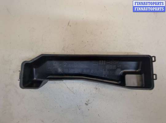 Блок предохранителей на Toyota Matrix I (E130)