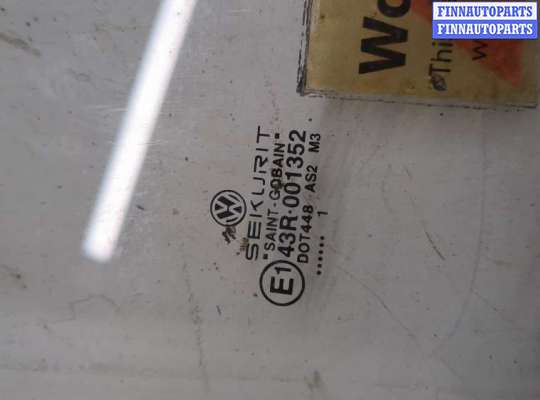 купить Стекло боковой двери на Volkswagen Transporter 4 1991-2003