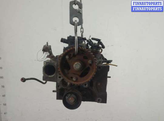 купить Головка блока (ГБЦ) на Nissan NV200 2009-2025
