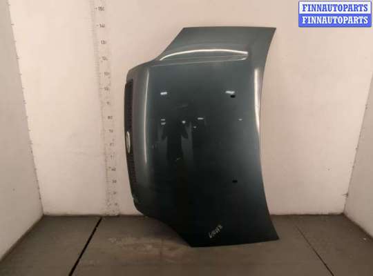 купить Капот на Ford Fusion 2002-2012