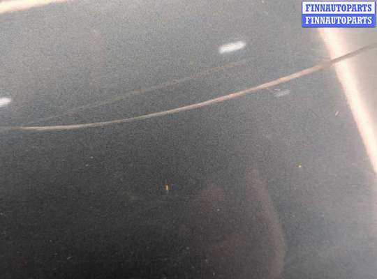 купить Капот на Ford Fusion 2002-2012
