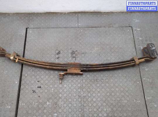 Рессора FO2032761 на Ford Transit 2000-2006