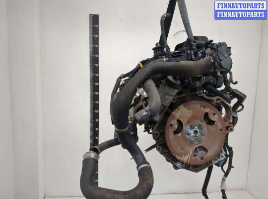 купить Двигатель (ДВС) на Chevrolet Trax 2016-2022