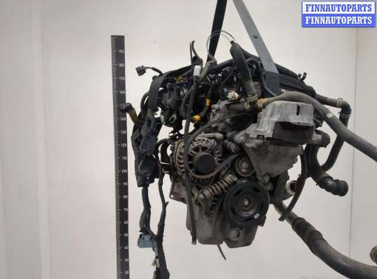 купить Двигатель (ДВС) на Chevrolet Trax 2016-2022