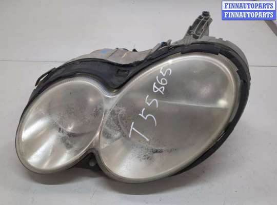купить Фара (передняя) на Mercedes CLK W209 2002-2010