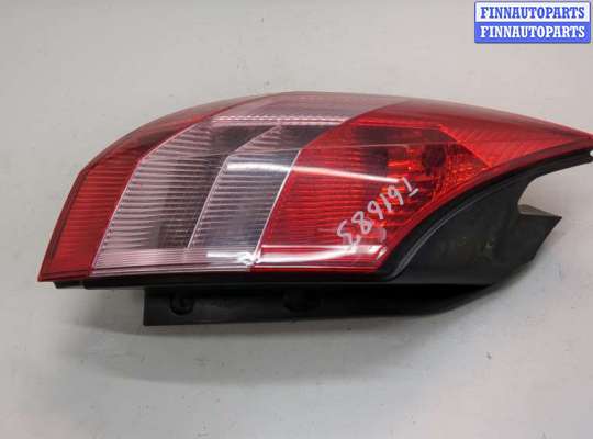 купить Фонарь (задний) на Renault Scenic 2003-2009