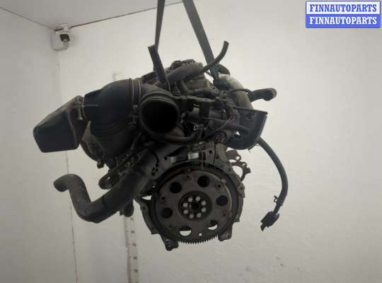 купить Двигатель (ДВС) на Toyota Avensis 1 1997-2003