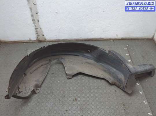 купить Защита арок (подкрылок) на Opel Mokka 2012-2019