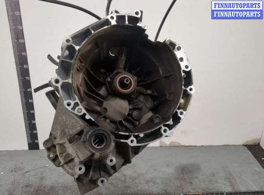 купить КПП 5-ст.мех. (МКПП) на Ford C-Max 2002-2010