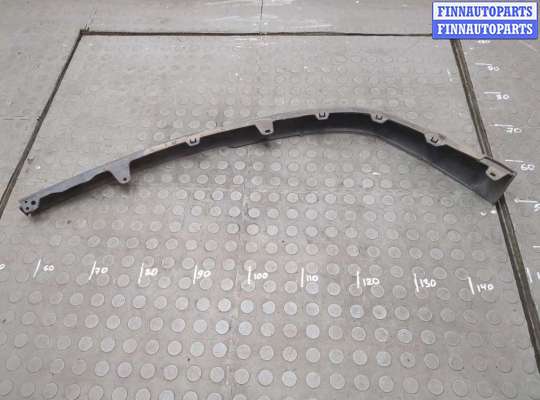 купить Юбка бампера нижняя на Toyota Corolla E12 2001-2006