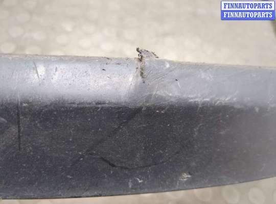 купить Юбка бампера нижняя на Toyota Corolla E12 2001-2006