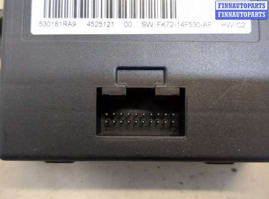 купить Блок комфорта на Land Rover Discovery Sport 2014-2022