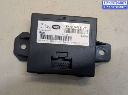 купить Блок комфорта на Land Rover Discovery Sport 2014-2022