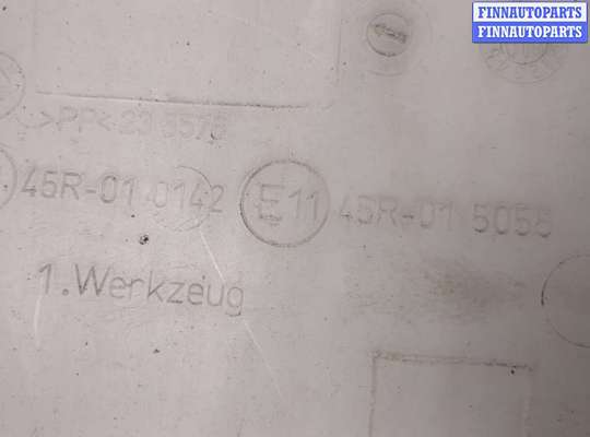 купить Бачок омывателя на BMW 3 E90, E91, E92, E93 2005-2012