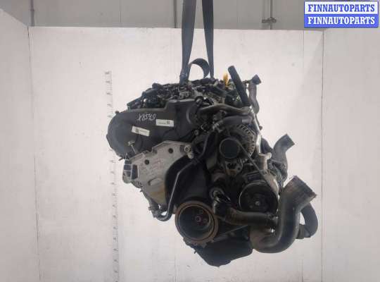 купить Двигатель (ДВС) на Volkswagen Tiguan 2011-2018