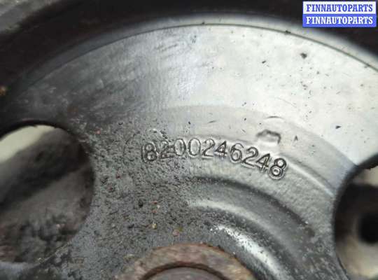 купить Насос гидроусилителя руля (ГУР) на Nissan Kubistar 1998-2008