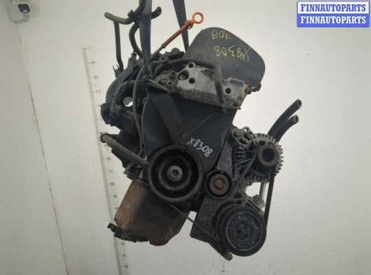 Двигатель (ДВС) VG2758415 на Volkswagen Golf 6 2008-2012