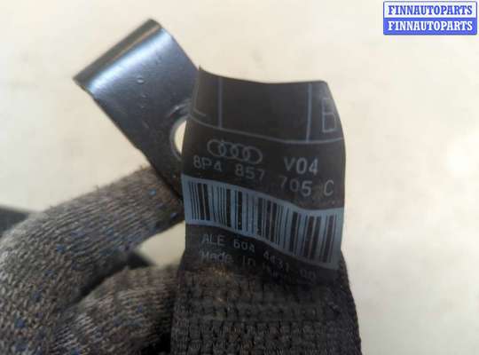 купить Ремень безопасности на Audi A3 (8P) 2003-2013