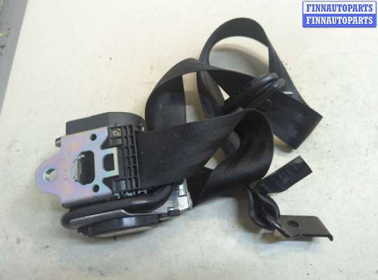 Купить Ремень безопасности на Audi A3 (8P) 2003-2013 Ремень безопасности AU1660386 на Audi A3 (8P) 2003-2013