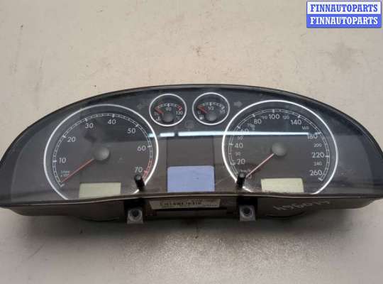Щиток приборов (приборная панель) VG2787178 на Volkswagen Passat 5 2000-2005