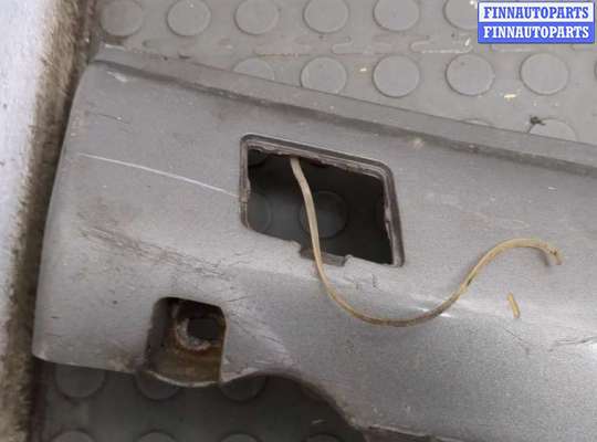 купить Накладка на порог на Mercedes S W126 1979-1991