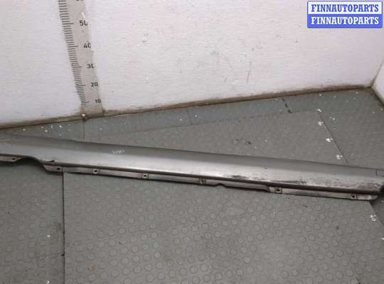 купить Накладка на порог на Mercedes S W126 1979-1991