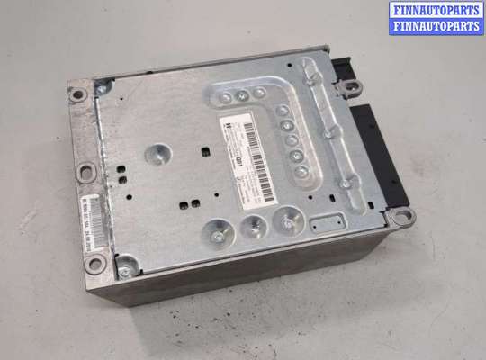 купить Усилитель звука на Mercedes E W212 2009-2016