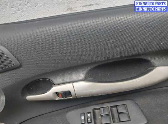 купить Дверь боковая (легковая) на Toyota Auris E15 2006-2012