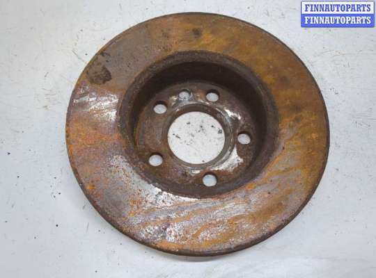купить Диск тормозной на Volkswagen Transporter 4 1991-2003