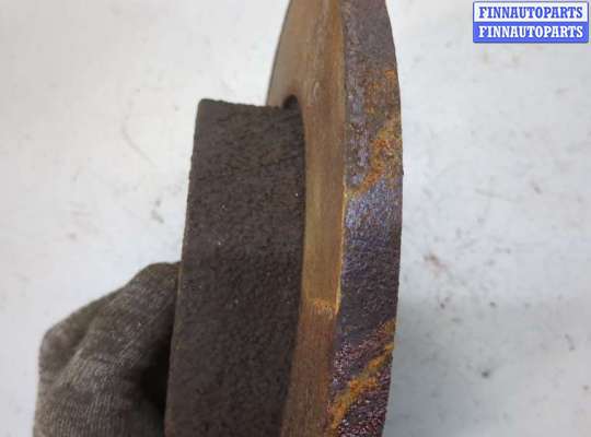 купить Диск тормозной на Volkswagen Transporter 4 1991-2003
