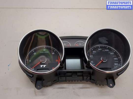 купить Щиток приборов (приборная панель) на Audi TT (8J) 2006-2014