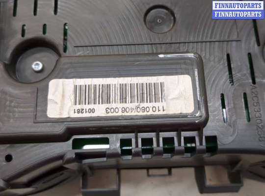 купить Щиток приборов (приборная панель) на Audi TT (8J) 2006-2014