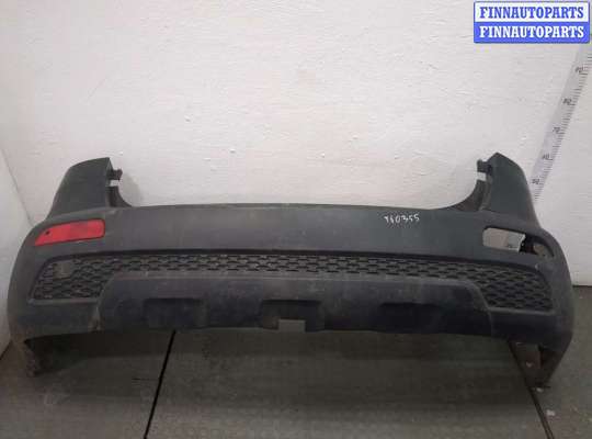 Фонарь противотуманный KA594307 на KIA Sorento XM 2009-2021