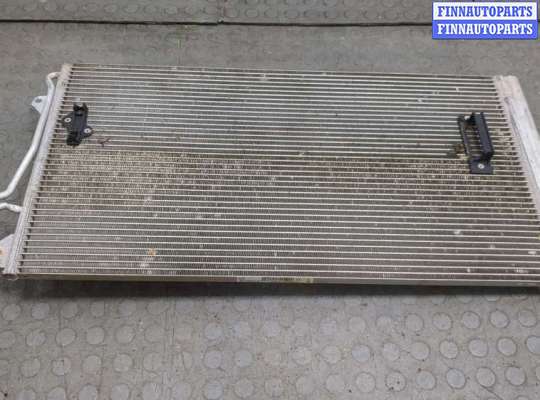 купить Радиатор кондиционера на Volkswagen Touareg 2006-2010