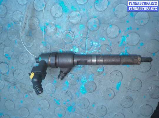 купить Форсунка топливная на Opel Corsa D 2006-2014