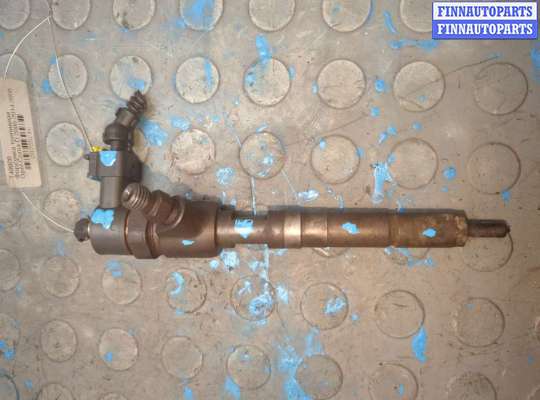 купить Форсунка топливная на Opel Corsa D 2006-2014