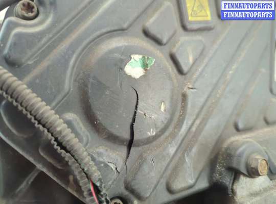 купить Компрессор кондиционера на Opel Zafira B 2005-2014